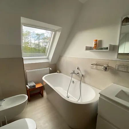Ferienwohnung Hohenheide Warendorf Zewnętrze zdjęcie