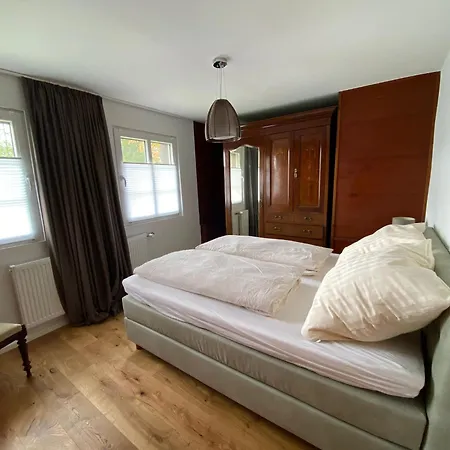 Ferienwohnung Hohenheide Warendorf Zewnętrze zdjęcie