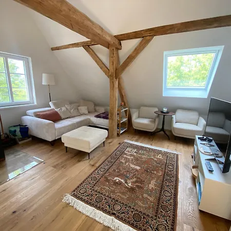 Ferienwohnung Hohenheide Warendorf Zewnętrze zdjęcie