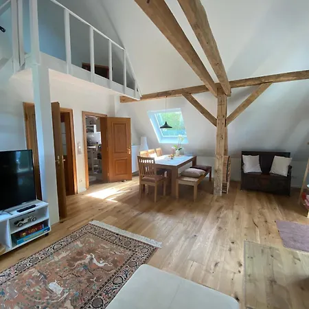 Ferienwohnung Hohenheide Warendorf Zewnętrze zdjęcie