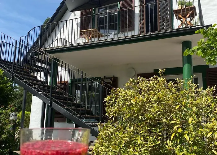 Ferienwohnung Hohenheide