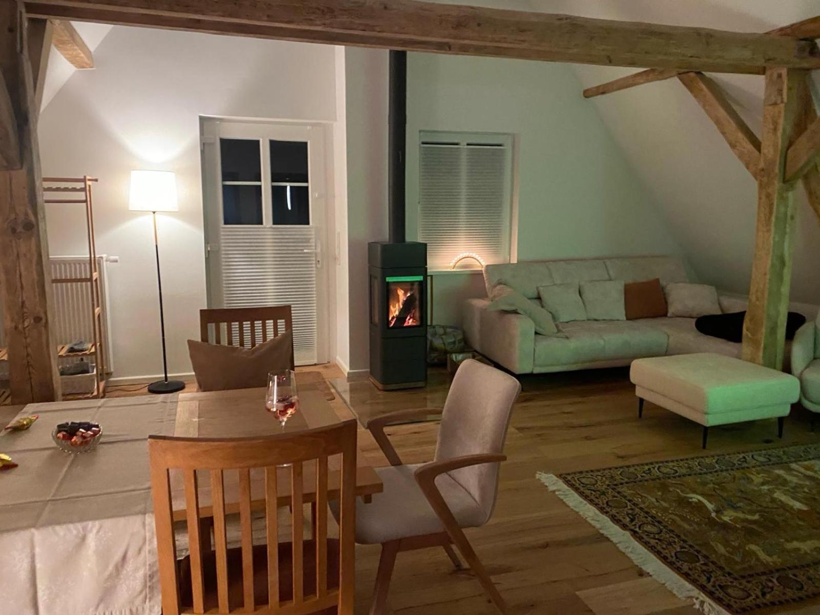 Apartment Hohenheide