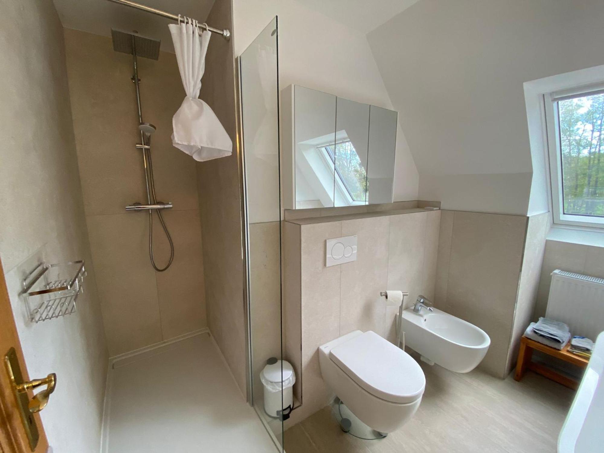 Hohenheide Apartment *