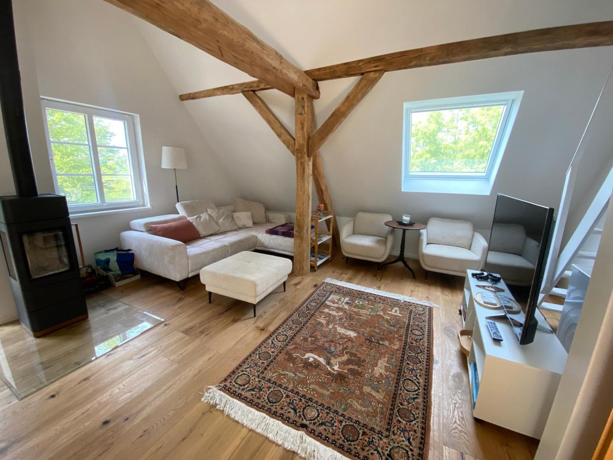 Hohenheide Apartment